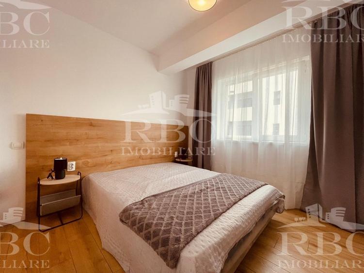 Apartament 2 camere in Floresti zona strazii Urusagului