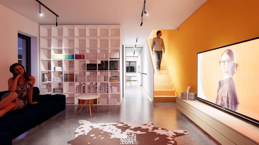 Duplex deosebit Dumbrăvița
