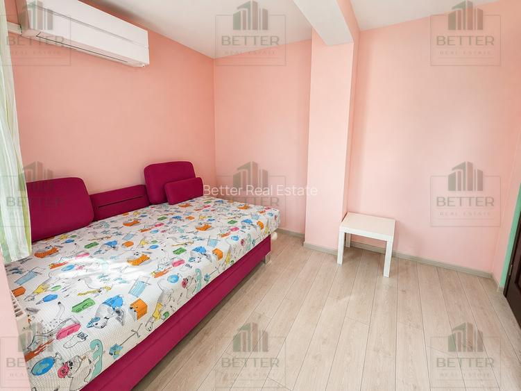 Apartament 2 camere decomandat, mobilat și utilat | Popești-Leordeni - 2