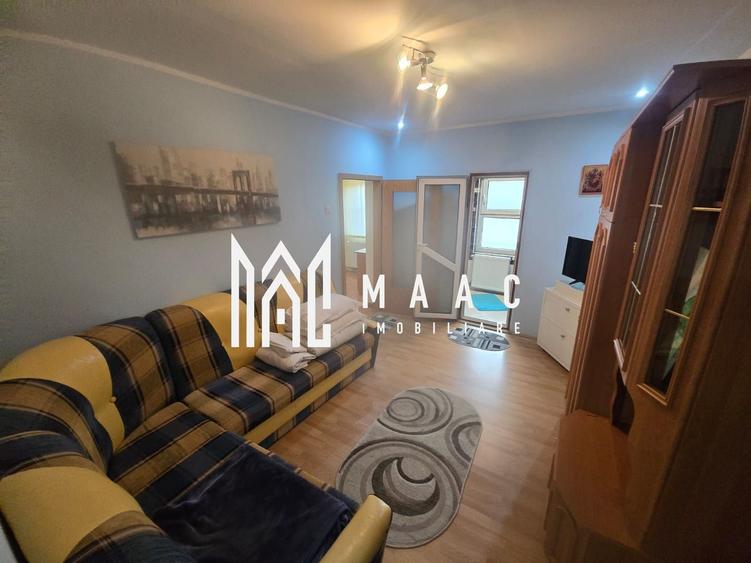 Apartament 4 camere de vânzare | Sibiu, Piața Cluj | intabulat