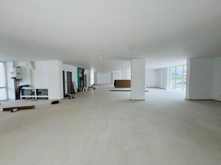 Spatiu comercial de inchiriat Micalaca, Vad Intens disponibil 03.2025