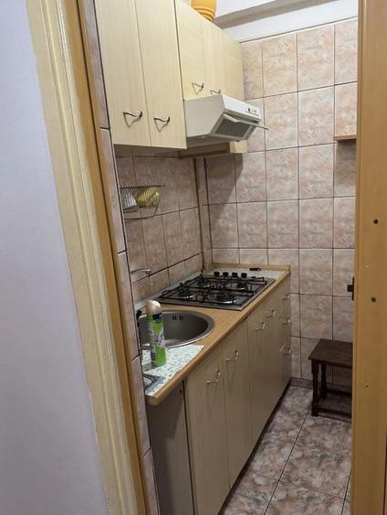 Apartament 2 Camere,Universitate,Cismigiu,et.5/8,mobilat,utilat,complet