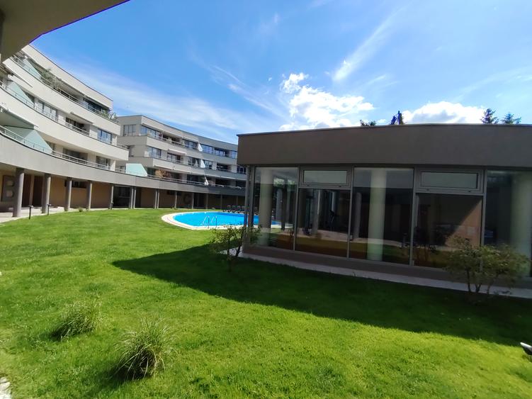 Complex Amfiteatru -Iancu Nicolae, etaj 1, finisaje premium, parcare subterana