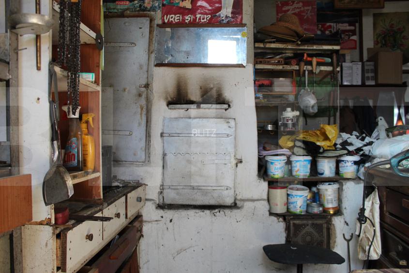 Casă tradițională în Belin – cuptor de pâine, pivniță | 500 mp teren - 7