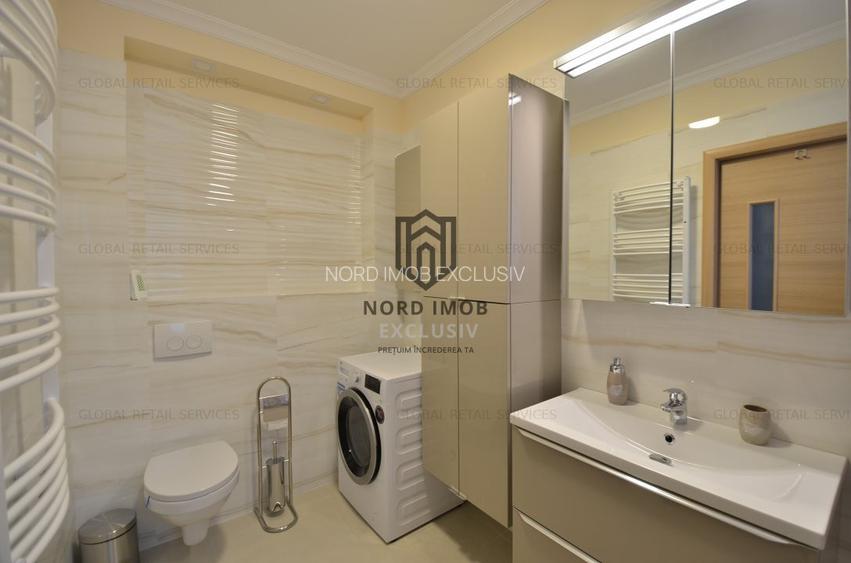 Laguna Residence | 4 camere | Mobilat & utilat| Loc parcare | Vedere panoramica - 9