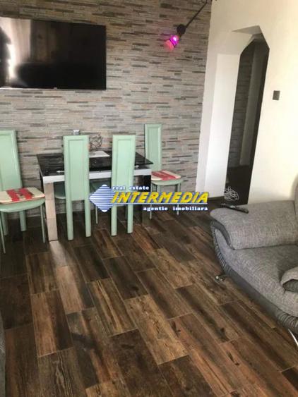 Apartament 3 camere decomandat finisat de vanzare Alba Iulia Cetate
