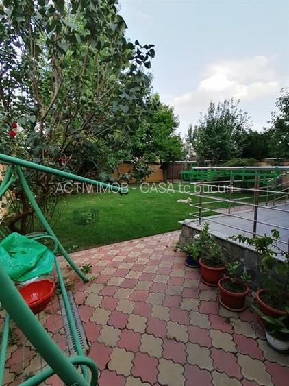 Casa- Vila - Prelungirea Ghencea-Bucuresti- 450000E- 660MP TEREN-COMISION 0! - 18