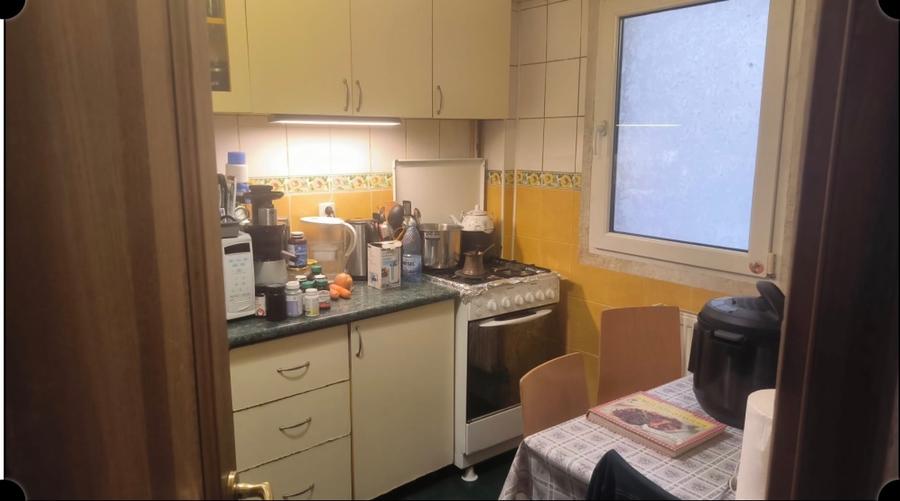 3 camere Drumul Taberei metrou Valea Ialomitei