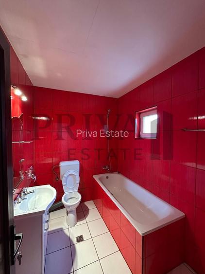 Casa individuală 4 camere, 2 bai, 198 mp, Mehala - 14