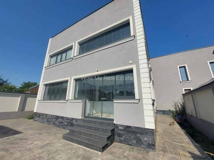 Vilă Individuală Matei Millo, Strada Intrarea Popasului, Voluntari - 25