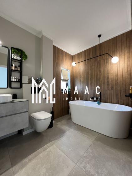 Duplex | 210 mp | Curte 200 mp | 5 Camere | 3 Băi | Șelimbăr
