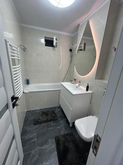 Exclusivitate 3 camere renovat complet - TOMIS III