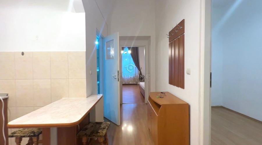 Apartament 2 camere decomandat Str Horea, zona Semicentral