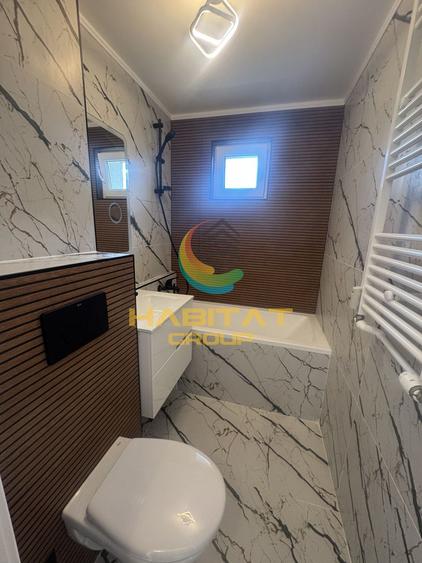 Apartament 3 Camere Drumul Taberei Renovat
