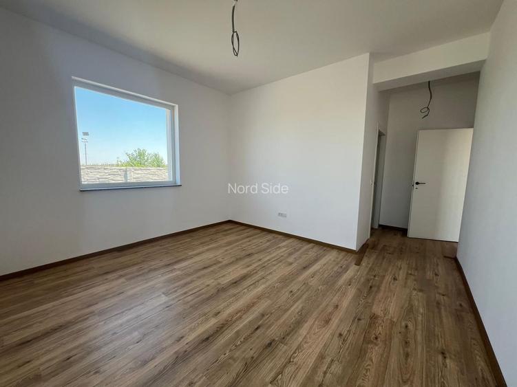 Casa parter Tunari 5 camere curte 400m2, 140m2, UTILITATI, zona buna - 7