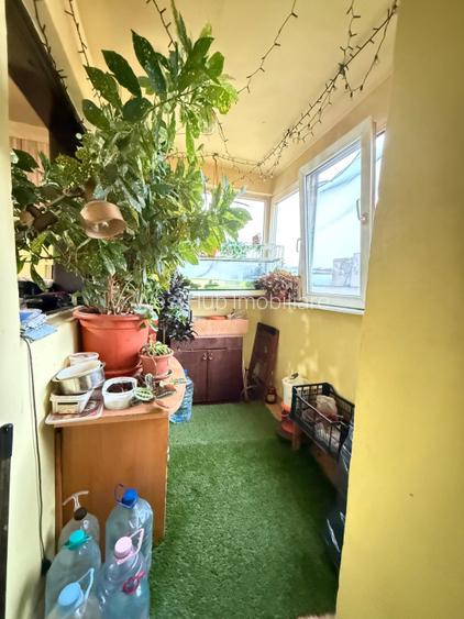Apartament cu 3 camere, 68 mp, decomandat - Olimpia-Stadion - 6