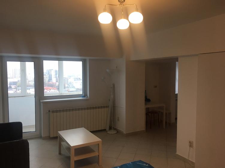 Inchiriere Garsoniera Unirii Piata Alba Iulia