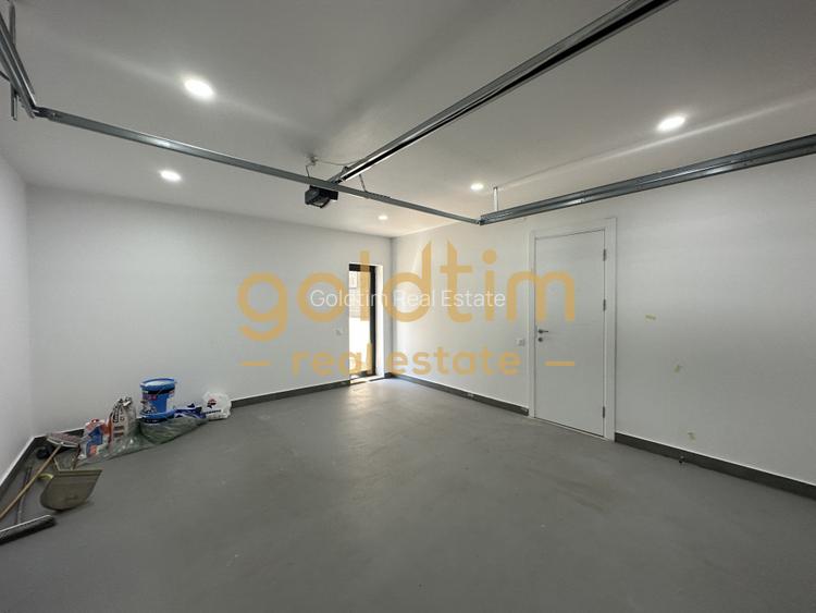 Vilă Duplex Premium/7 Camere/Garaj/Bonton Villas Pipera/Faza 2 Finalizata/(+TVA) - 44