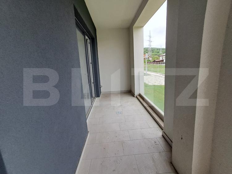 Apartament modern de vânzare – Unirii, Perter 2 camere