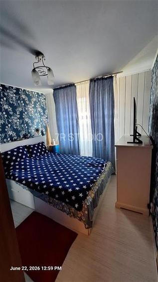 Vanzare apartament 2 camere Teiul Doamnei - 3