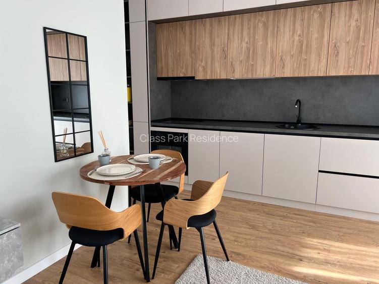 Apartament NOU 2 Camere cu Birou Târgoviște - Class Park Residence - 16