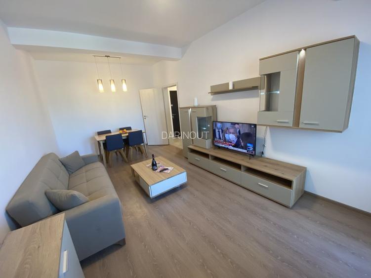 Apartament premium, parcare inclusa. Management profesional. - 8