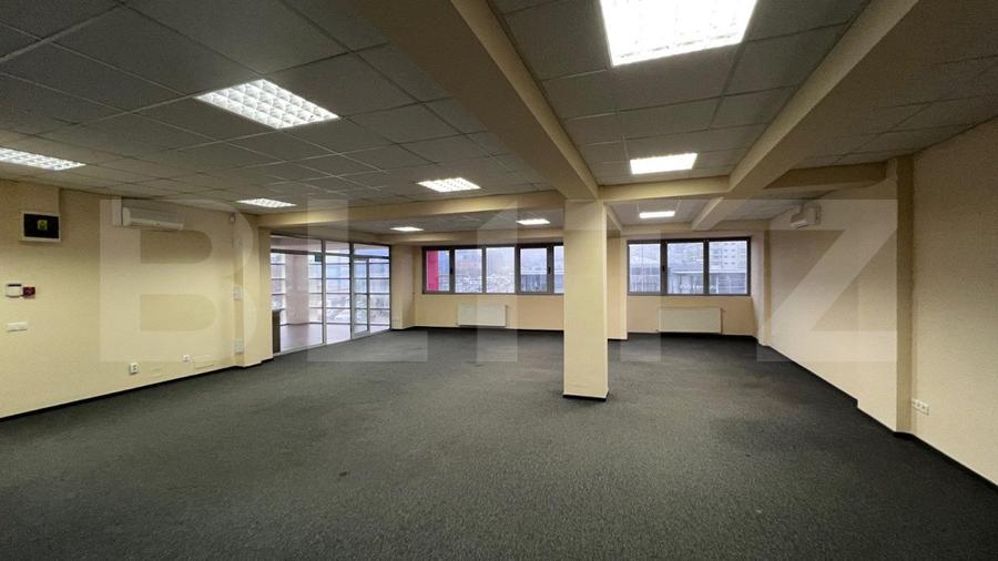 Cladire individuala, medical sau birouri, 900mp, Calea Turzii