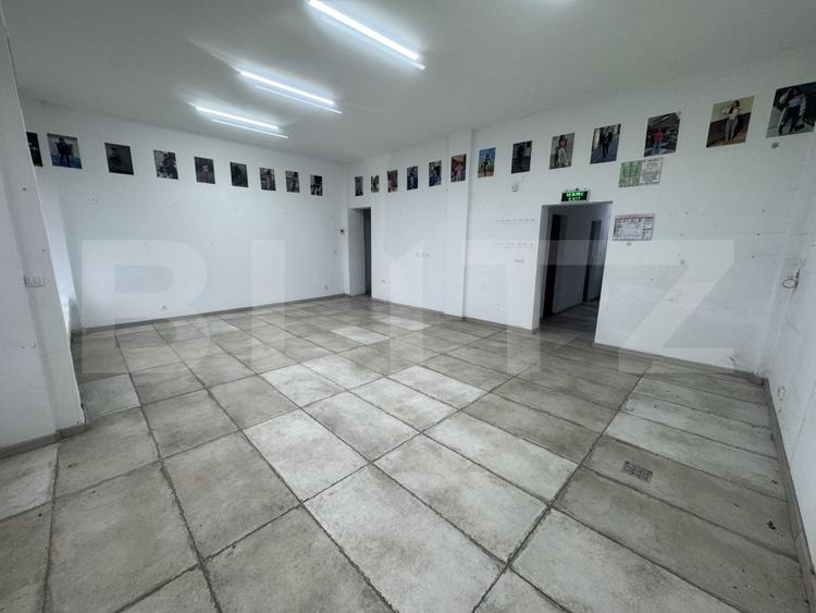 Spațiu comercial de vânzare, 69 mp, zona Central