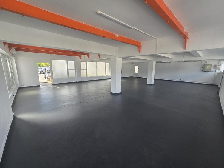 Inchiriere  Spatiu Industrial/HALA - 178,30 mp | JISK Bucium | Phoenix