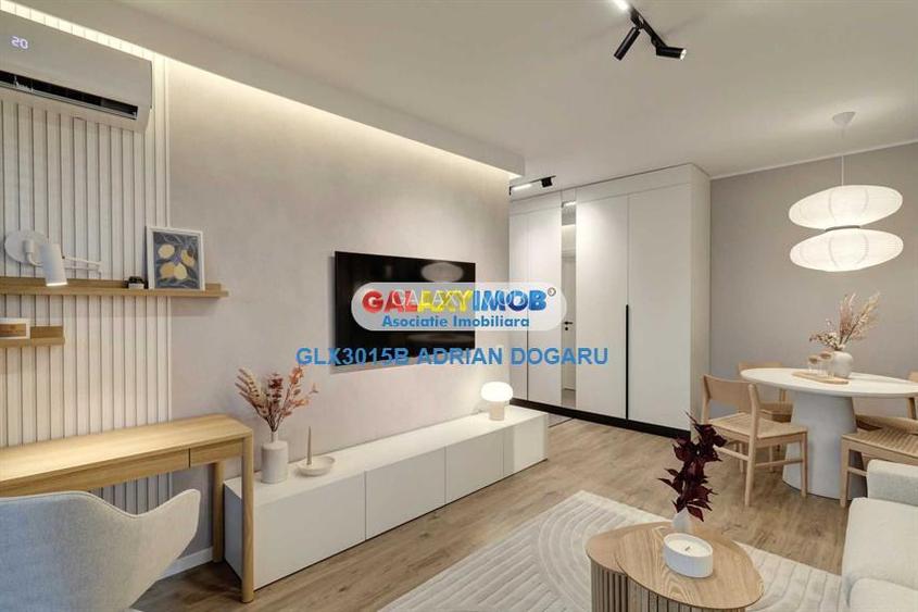 APARTAMENT 2 CAMERE DE INCHIRIAT PALLADY - 2