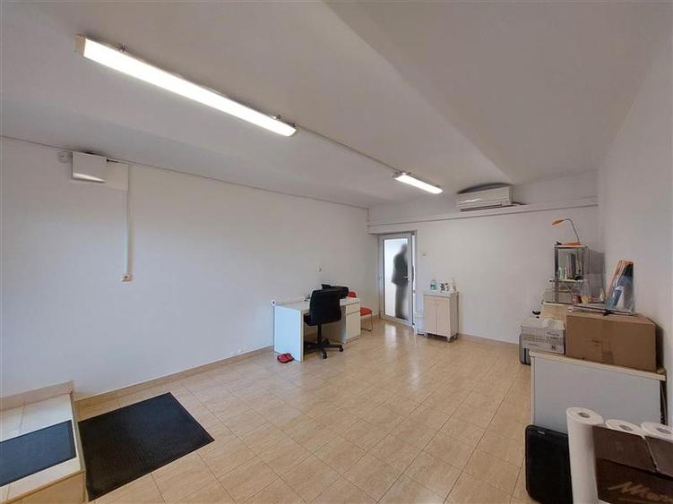 Spatiu comercial in zona Spitalului Municipal