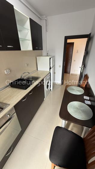 Ap spațios cu o cameră+balcon | Pța Mihai Viteazul-zona semicentrala - 2