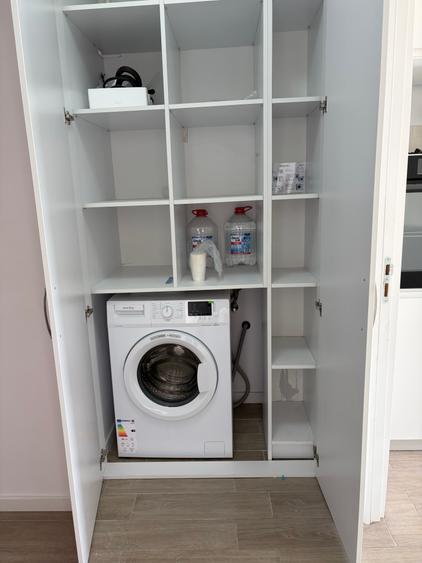 Titan, Theodor Pallady, Drumul Gura Putnei, apartament 3 camere, 111 mp totali,