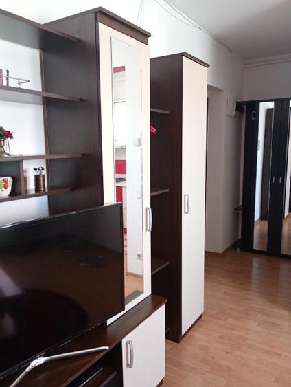Inchiriez garsoniera pe str. Daliei Sibiu