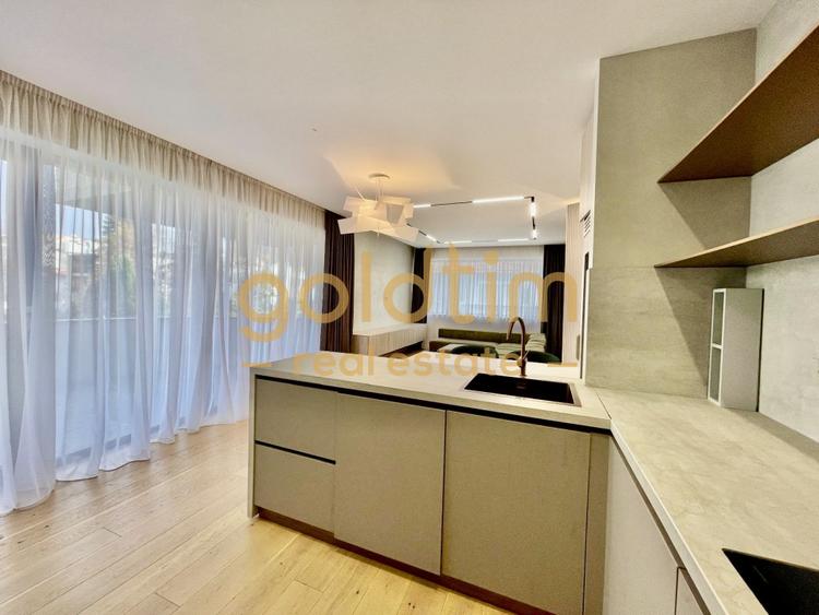 SUPERB/ ZONA EXCLUSIVISTA/ PARCARE