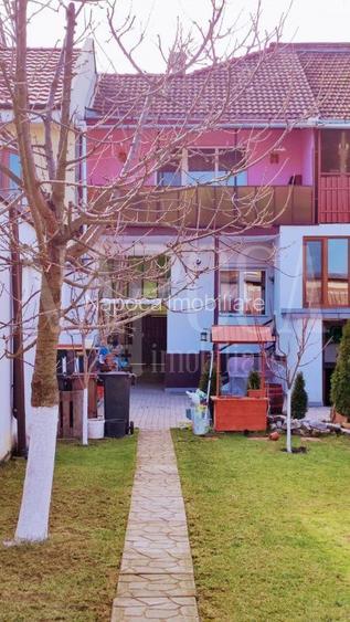 Casa 3 camere de vanzare in Dimitrie Cantemir Oradea, Oradea - 15