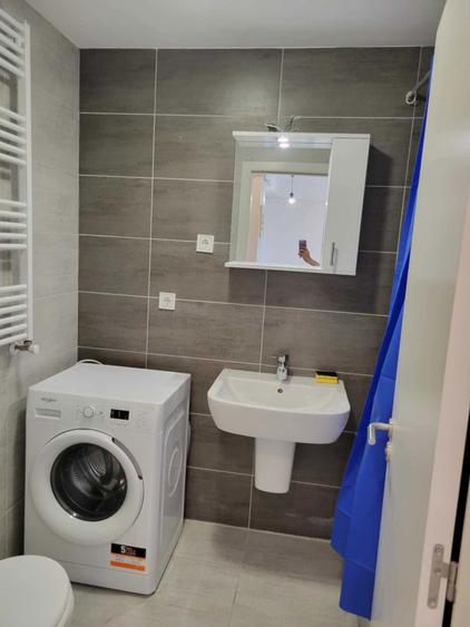 Apartament cu 2 camere de inchiriat | Complex Rezidential Hercesa