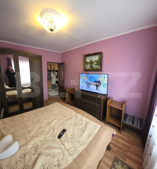 Casă de vânzare, cu 5 camere, 117 mp, zona Valea Rusului - 20