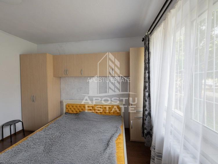 Garsoniera de vanzare, 20mp, Calea Buziasului, Timisoara - 2
