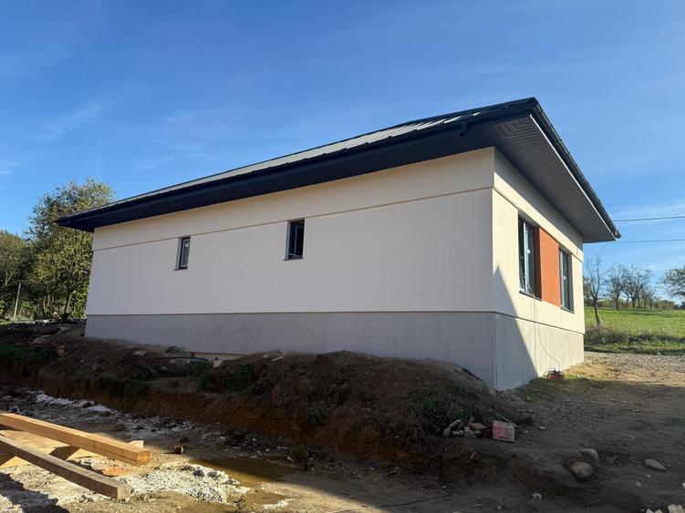 COMISION 0% - CASA parter zona Tautii de Sus la 10min de Oras!