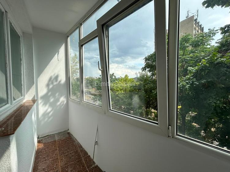 Apartament 3 camere Giulesti curat - 10