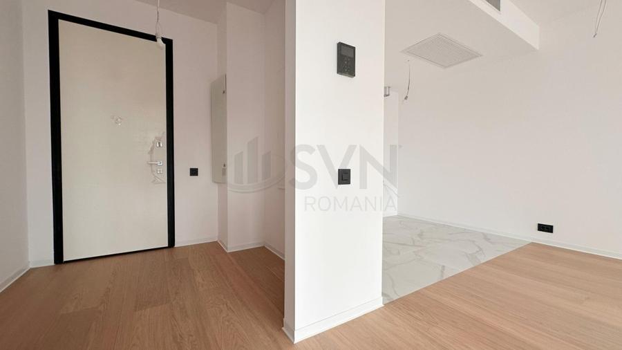 REA1029038 Apartament 2 camere Floreasca l Terasa 14 mp