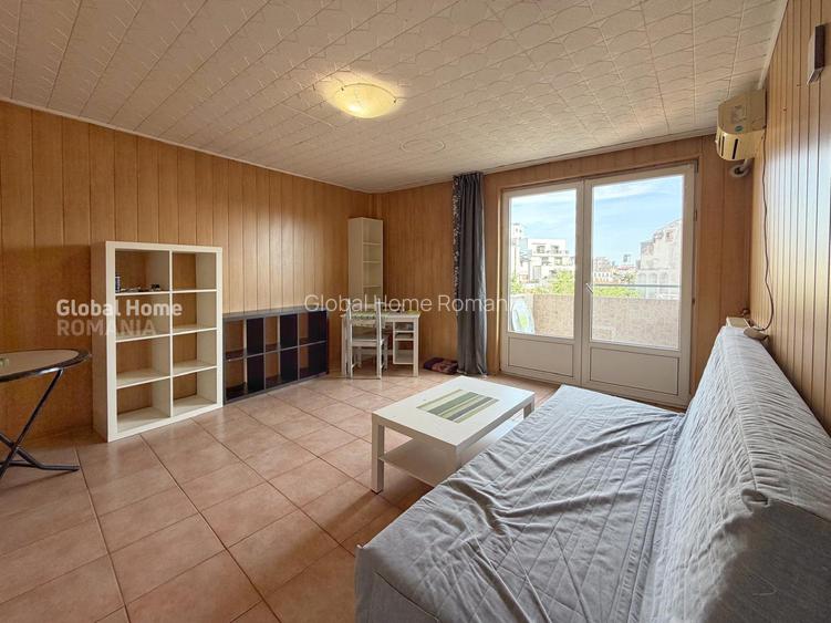 Apartament 2 Camere • Rond Piata M. Kogalniceanu • 2 Balcoane • Fara Risc - 3