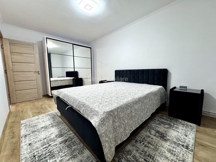 Apartament 3 camere, ultrafinisat cu materiale premium, zona strazii Horea - 5