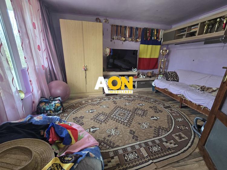 Casa 7 Camere Zona Dealul Furcilor