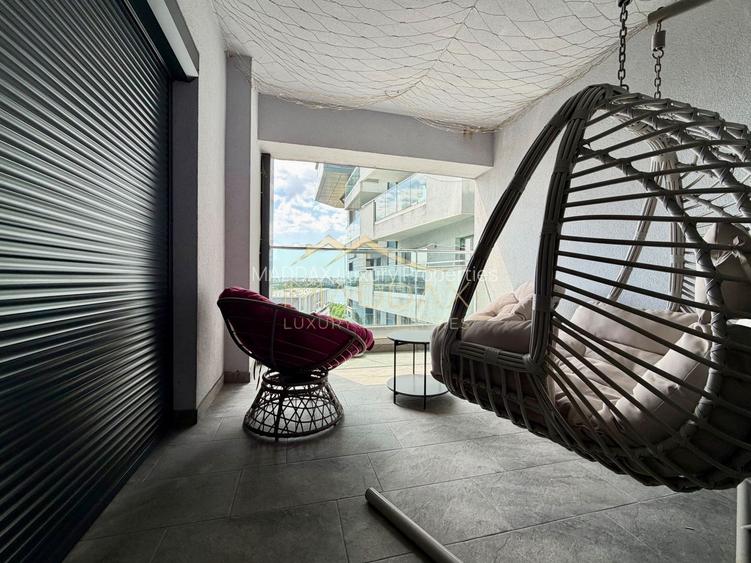 Apartament cu 4 camere Unic *180mp* // Vedere Panoramica catre lac // Floreasca - 24