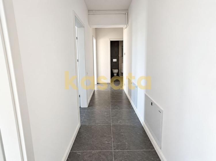 3 camere / Theodor Pallady / Panouri fotovoltaice / Loc parcare inclus