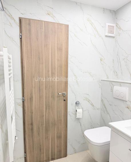 Apartament 3 camere decomandat, complet mobilat și utilat -Capat 1-Maternitate - 13