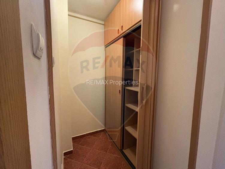 Apartament cu 2 camere de închiriat în zona Vitan Mall | Calea Vitan - 9