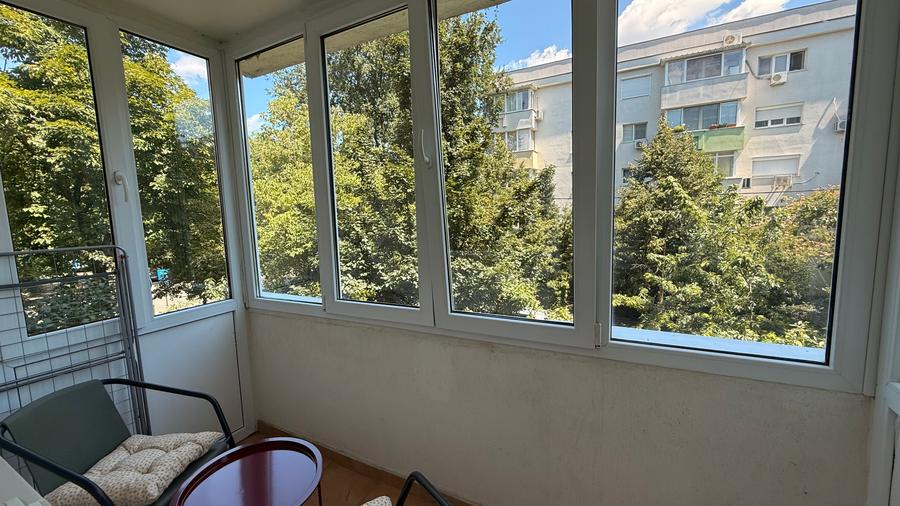 3 Camere | Smaranda Braescu 5 | Complet renovat | Mobilat si utilat nou |